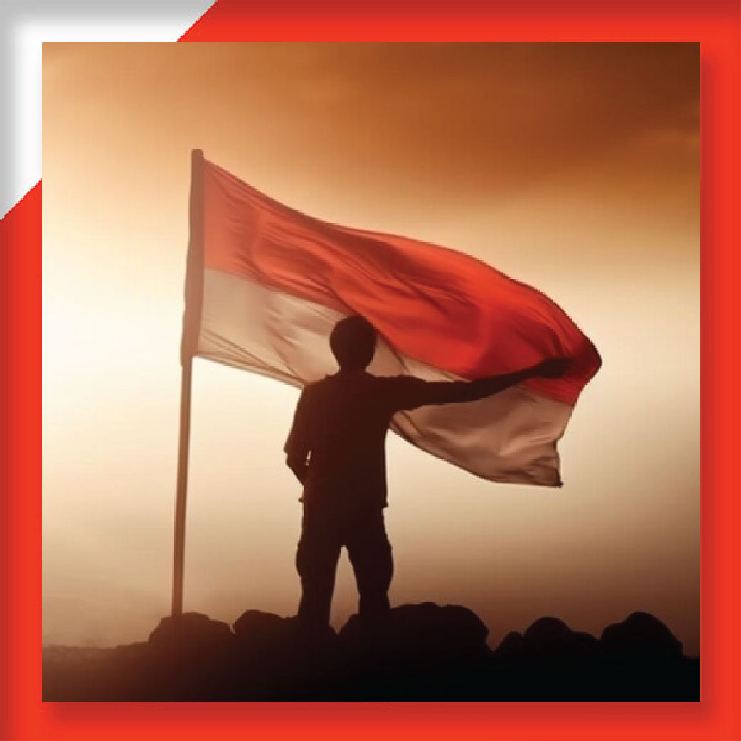 Hari Kebangkitan Nasional, Awal Perjuangan Indonesia Menuju Kemerdekaan