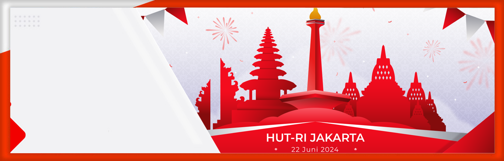 Perayaan HUT ke-497 Jakarta dengan Sejarah dan Semangat Kota Global Jakarta