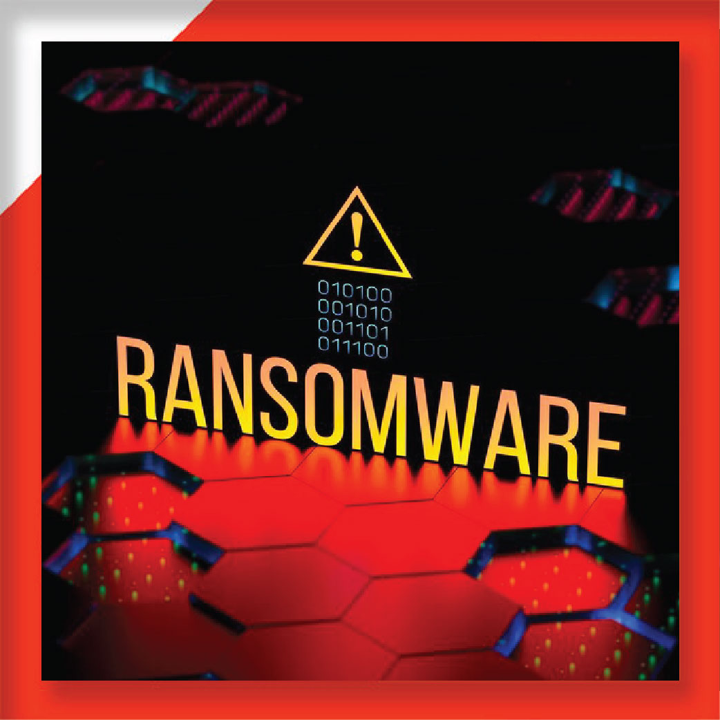 Bukan Sekadar Virus, Dampak Besar Ransomware di Era Digital