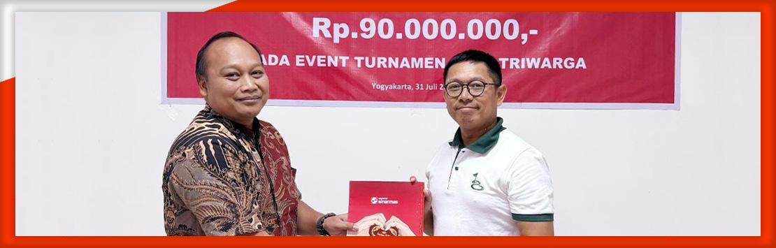 Asuransi Sinar Mas Bayar Klaim Hole In One Tournament Golf Triwarga sebesar Rp 90.000.000,- dalam 3 Hari