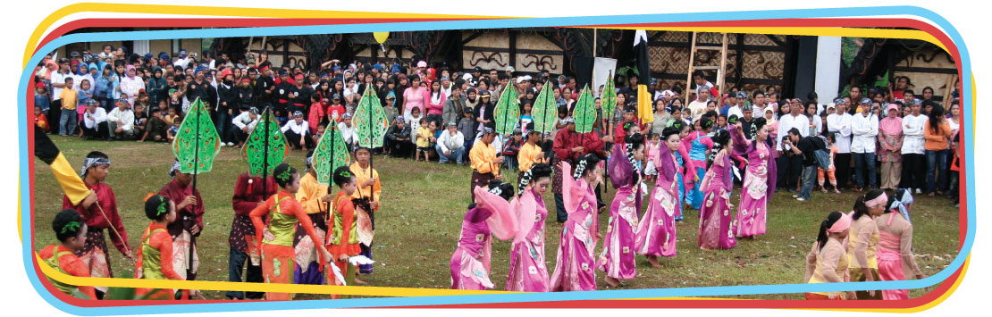 Menyelami Budaya Banten: Keajaiban Upacara Adat di Tanah Legenda