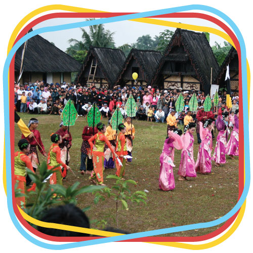 Menyelami Budaya Banten: Keajaiban Upacara Adat di Tanah Legenda