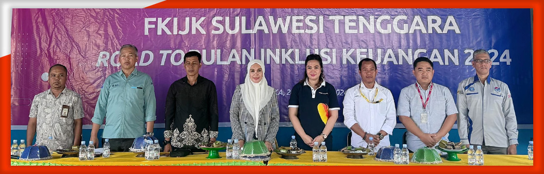 Literasi Keuangan bagi Warga Desa Bende di Kabupaten Kolaka, Sulawesi Tenggara