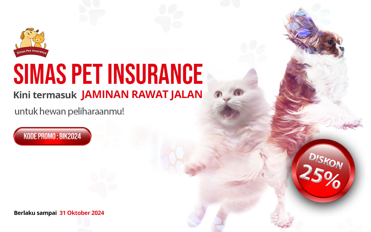 Simas Pet Insurance