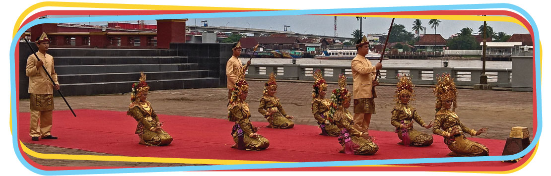 Tari Tradisional Jambi: Ungkapan Budaya dan Tradisi yang Beragam