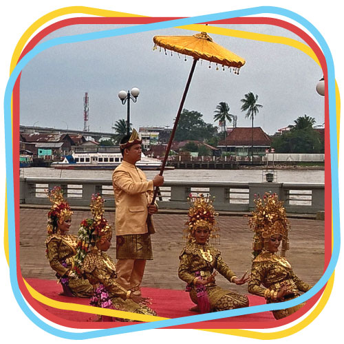 Tari Tradisional Jambi: Ungkapan Budaya dan Tradisi yang Beragam