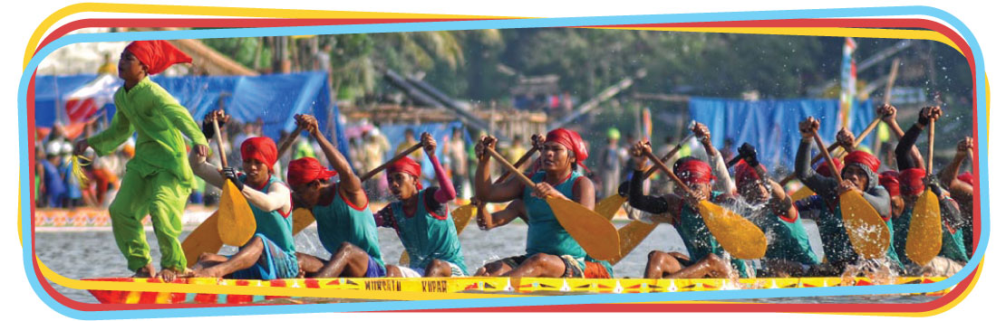 Keberagaman Ritual dan Tradisi di Kepulauan Riau: Refleksi Budaya dan Kepercayaan