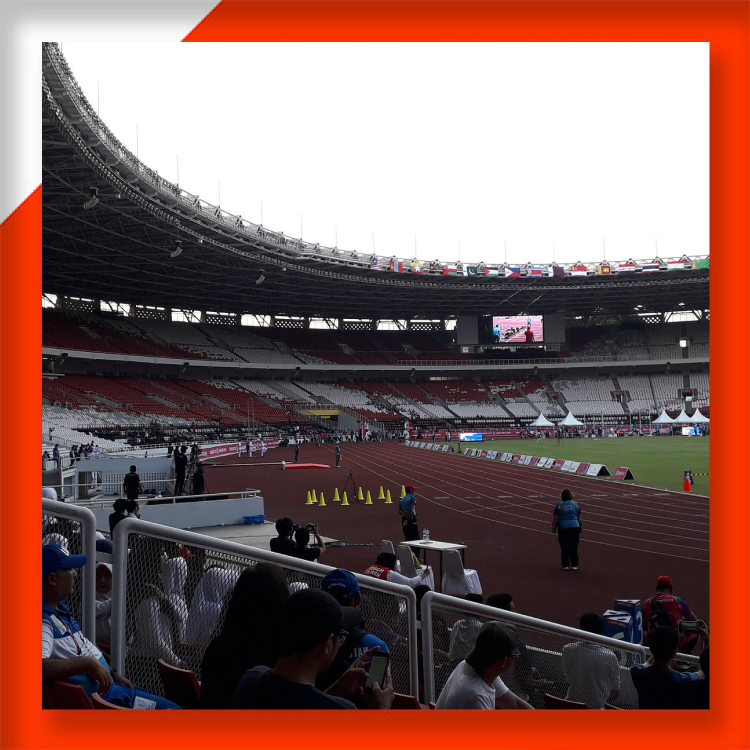 Mengenal Stadion Utama Gelora Bung Karno: Sejarah, Perubahan Nama, dan Fasilitas Terbaru