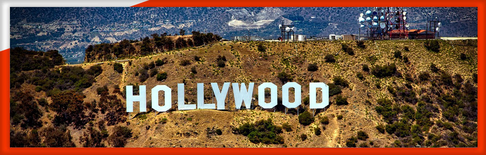 Hollywood: Pusat Hiburan dan Perfilman yang Mendunia