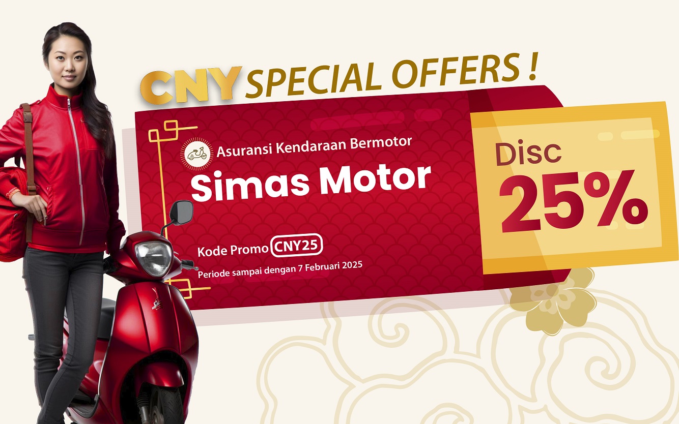 Simas Motor