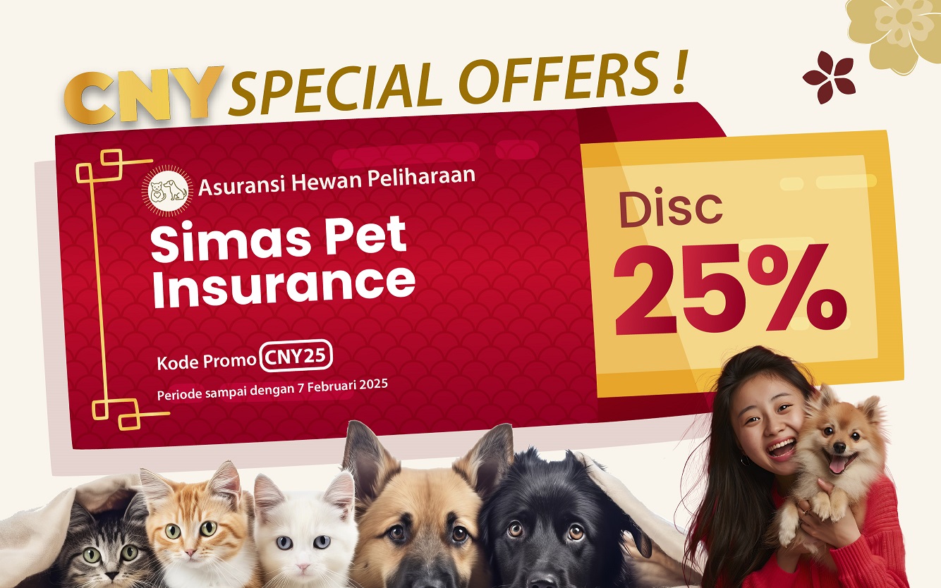 Simas Pet Insurance