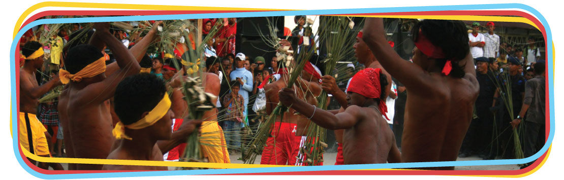 Keberagaman Budaya Maluku: Memahami Upacara Adat yang Masih Hidup