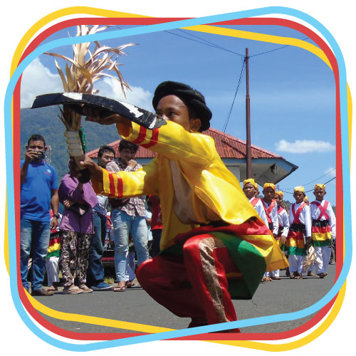 Kekayaan Budaya Suku Ternate: Menelusuri Tarian Tradisional yang Memikat