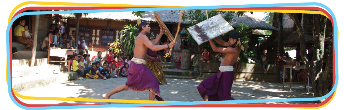 Keberagaman Kesenian Tradisional Nusa Tenggara Barat: Warisan Budaya yang Perlu Dilestarikan