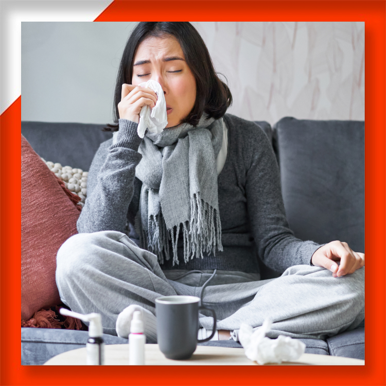 Flu Bisa Berujung Pneumonia: Bagaimana Cara Mencegah dan Mengobatinya?