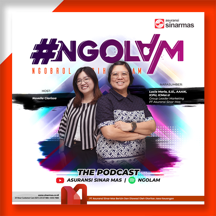 NGOLAM Episode 17 : Asuransi Mobil Ini, Proteksinya Lengkap Plus Layanan Emergency Roadside Assistance