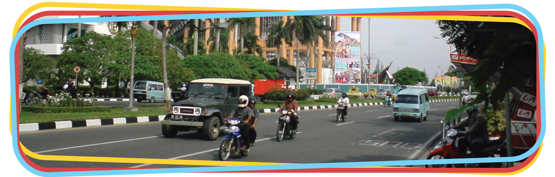 Sejarah dan Potensi Ekonomi Provinsi Riau: Dari Prasejarah Hingga Era Modern