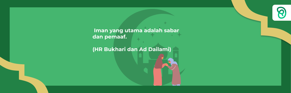 Cahaya Risalah : HR. Bukhari dan Ad Dailami Tentang Iman yang Utama