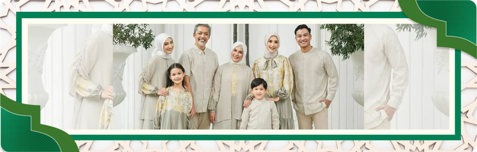 Lebaran Ramah Lingkungan: Kurangi Sampah dan Tambah Berkah