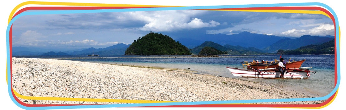 Menjelajahi Pesona Wisata Manado dan Sekitarnya: Dari Pantai hingga Air Terjun