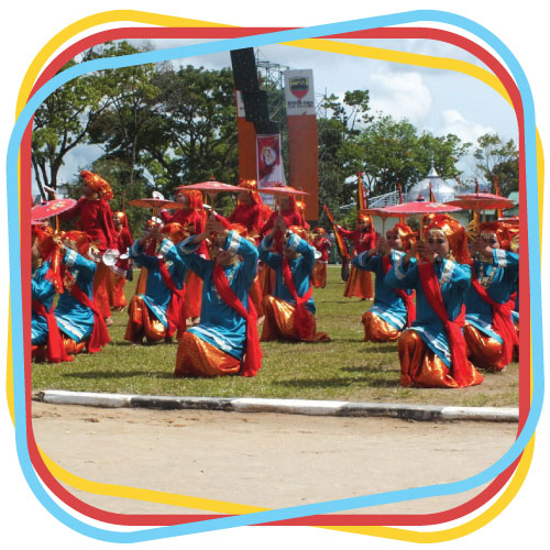Keindahan Tarian Tradisional Sumatera Barat: Merayakan Budaya Melalui Gerakan