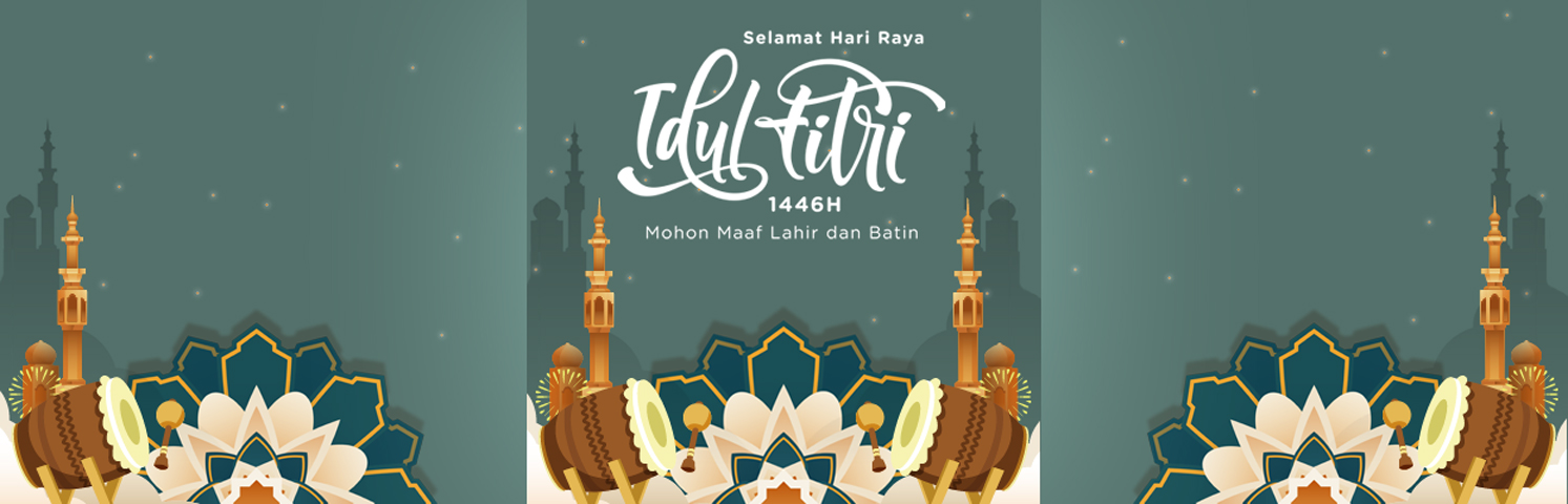 Bulan Ramadan bersama Asuransi Sinar Mas