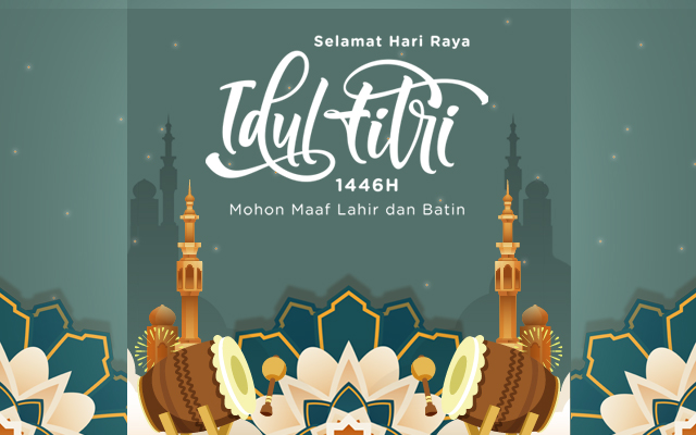 Bulan Ramadan bersama Asuransi Sinar Mas