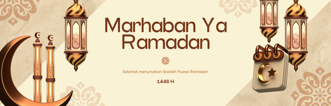 Bulan Ramadan bersama Asuransi Sinar Mas