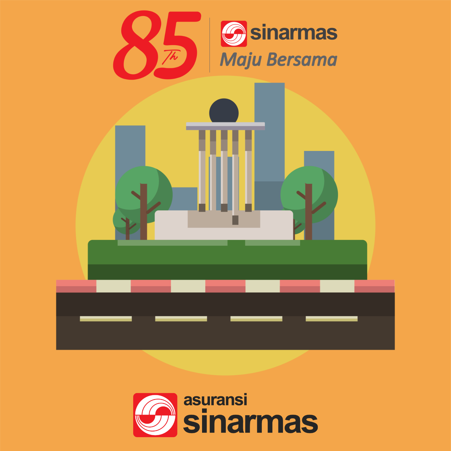 Asuransi Sinar Mas Kantor Pemasaran Pangkalpinang