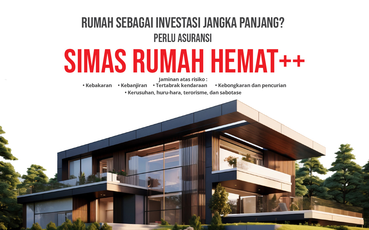 promo info bulan november 2024 simas rumah hemat ++