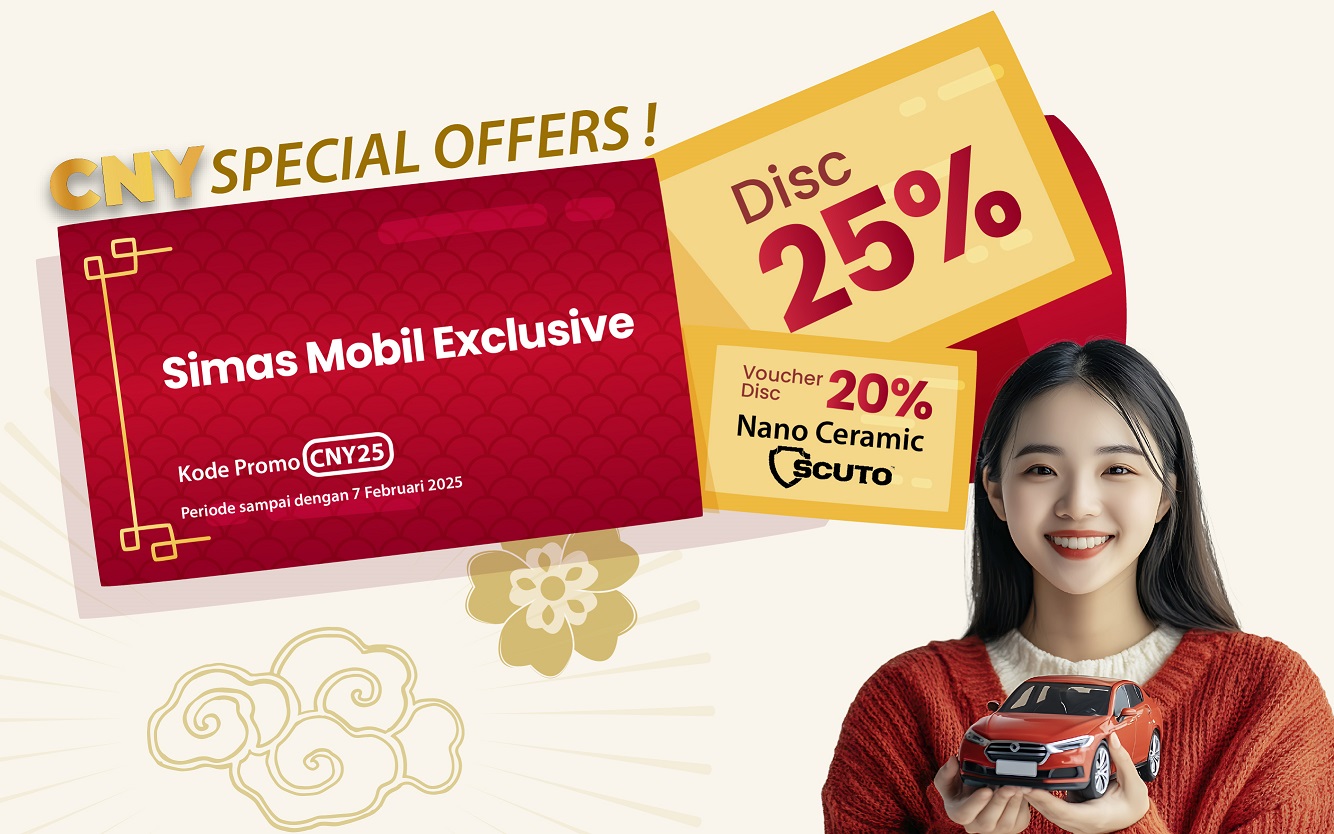 promo info imlek 2025 simas mobil