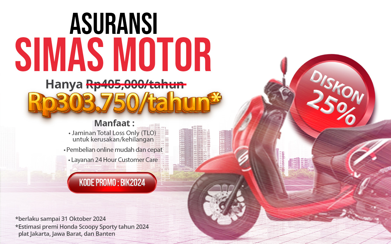 promo info bulan inklusi keuangan 2024 - simas motor